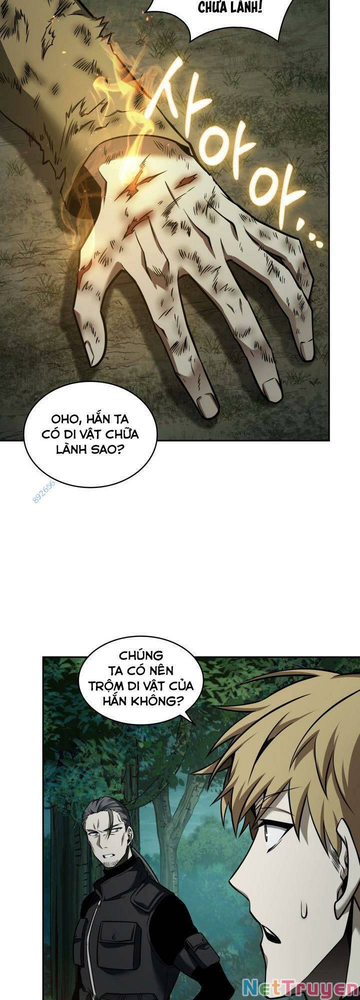 Vua Trộm Mộ Chapter 332 - Page 15