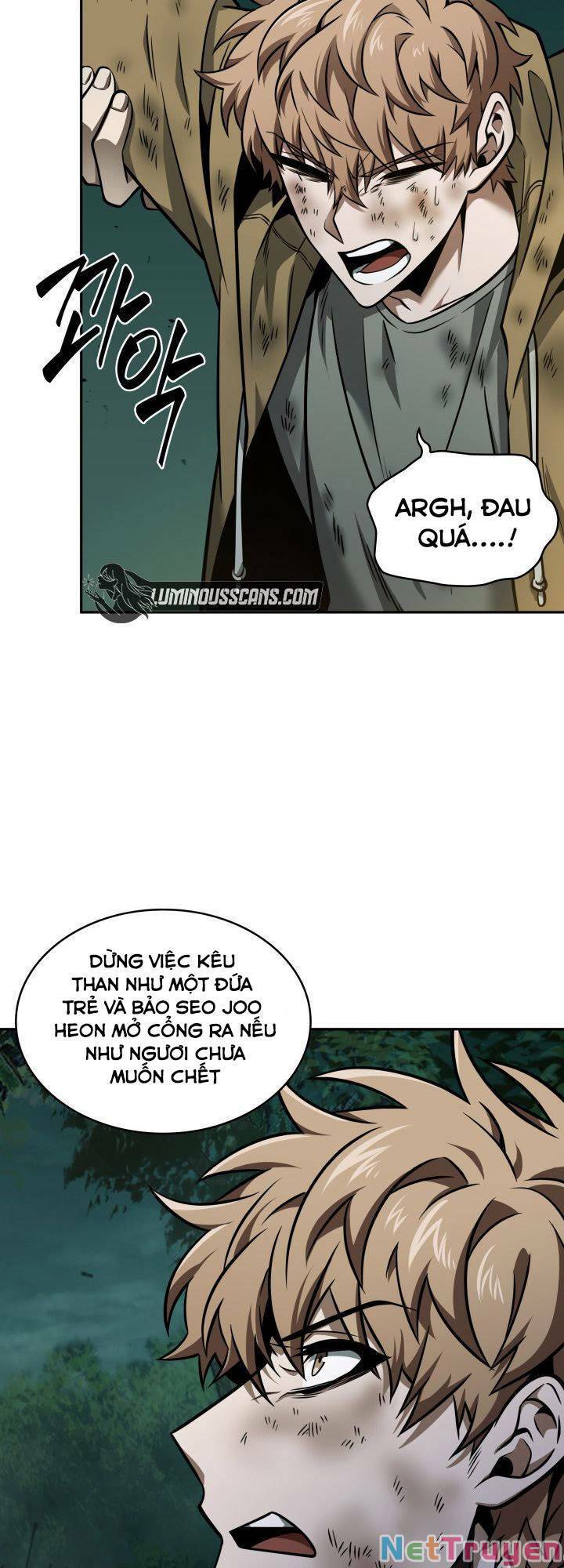 Vua Trộm Mộ Chapter 332 - Page 19