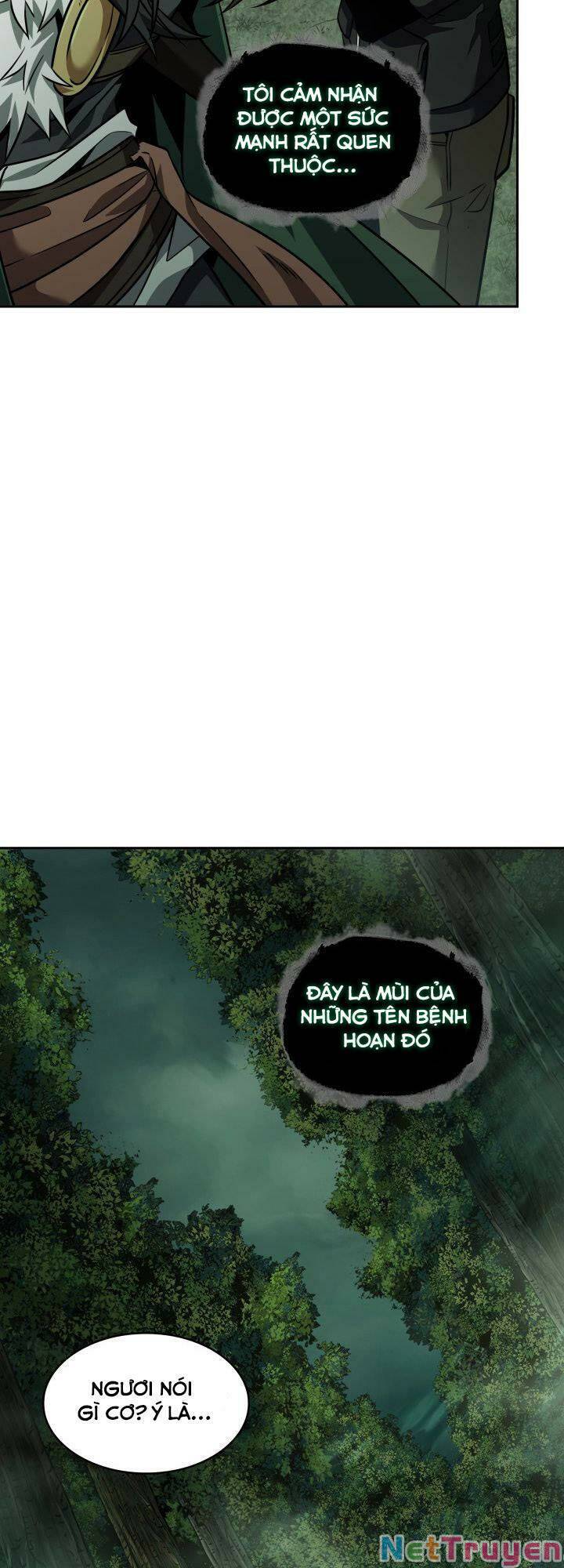 Vua Trộm Mộ Chapter 332 - Page 41