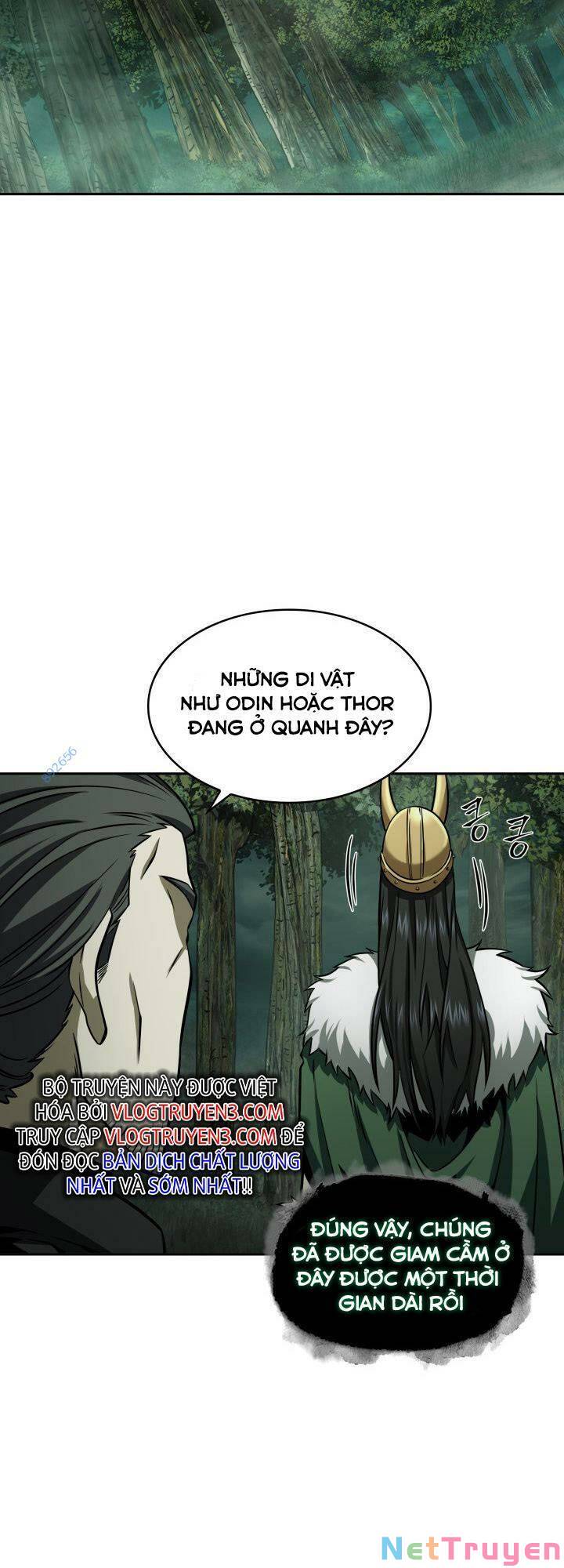 Vua Trộm Mộ Chapter 332 - Page 42