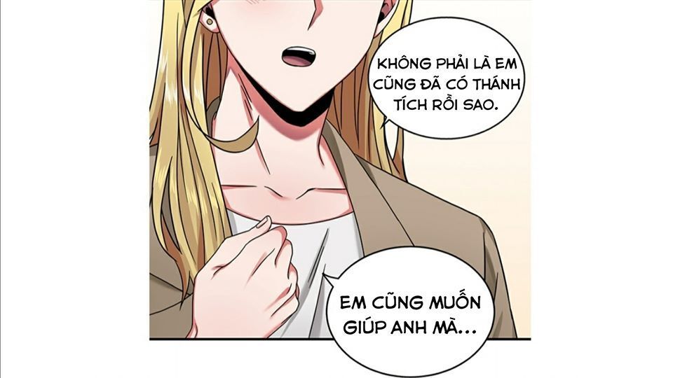 Vua Trộm Mộ Chapter 42.5 - Page 29