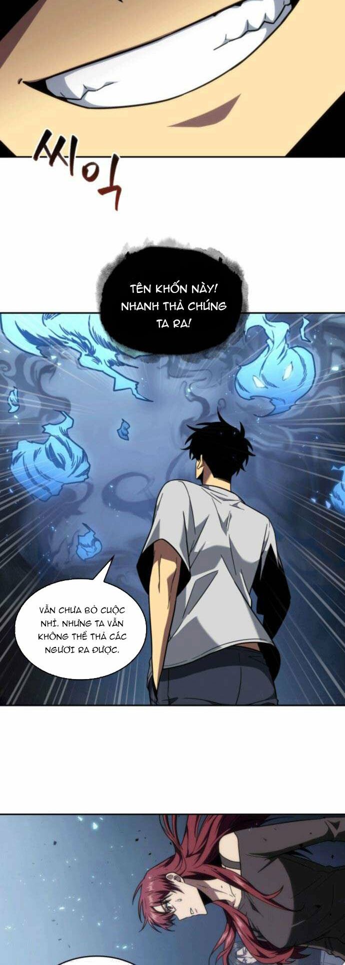 Vua Trộm Mộ Chapter 236 - Page 31