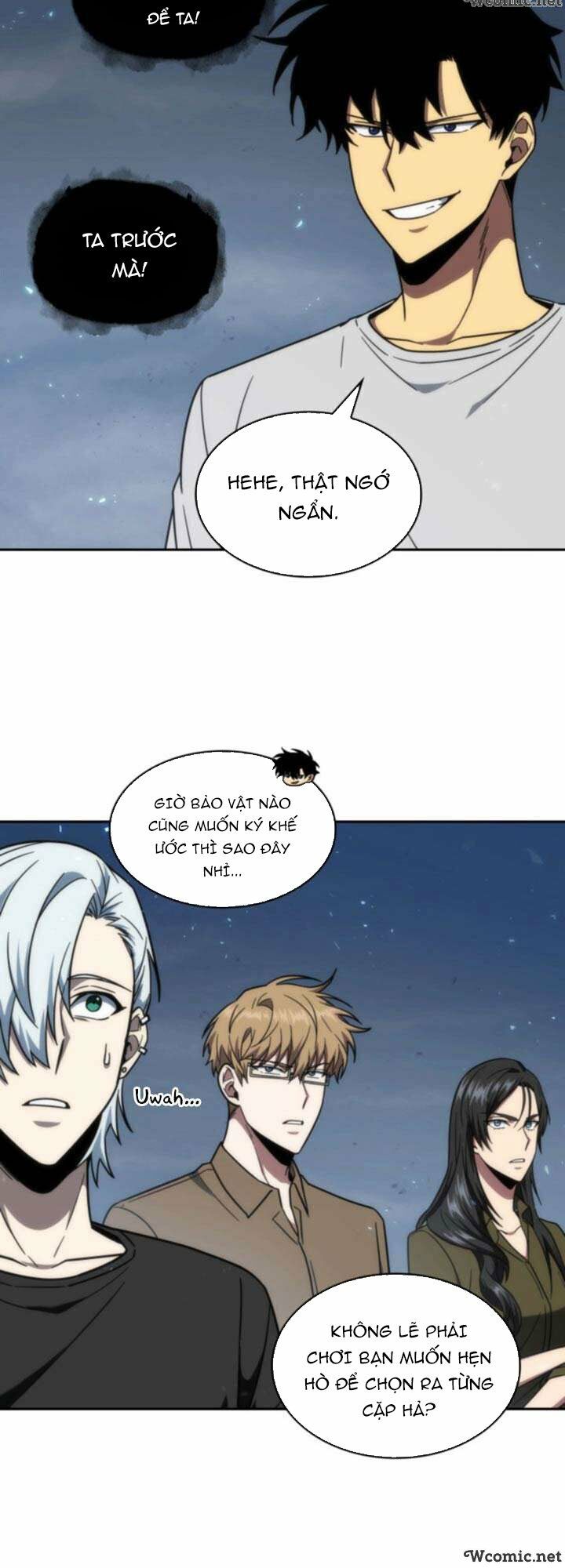 Vua Trộm Mộ Chapter 236 - Page 38