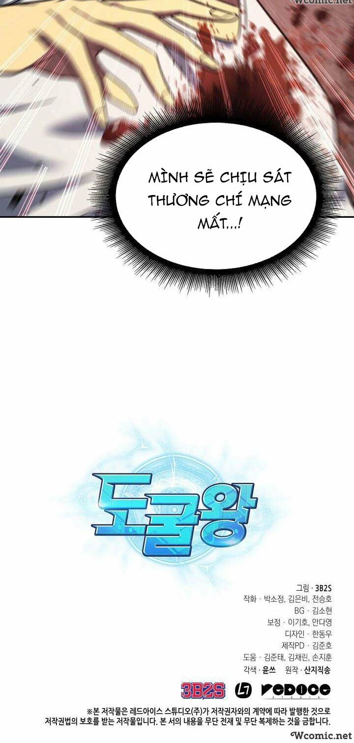 Vua Trộm Mộ Chapter 237 - Page 51