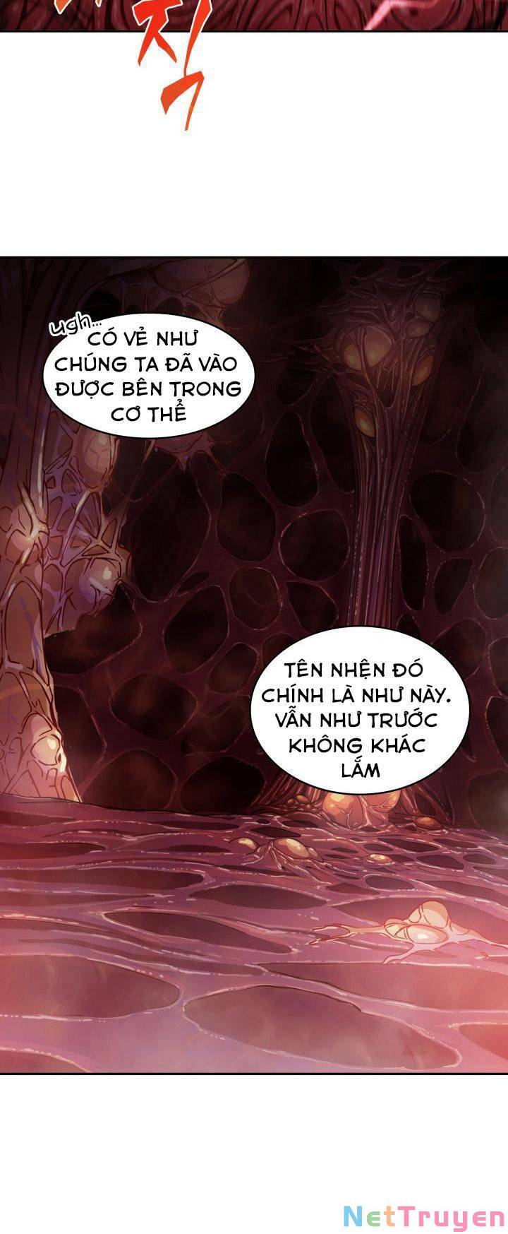 Vua Trộm Mộ Chapter 298 - Page 19