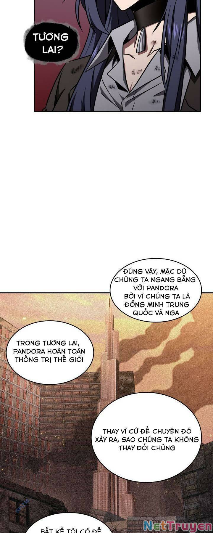 Vua Trộm Mộ Chapter 298 - Page 40