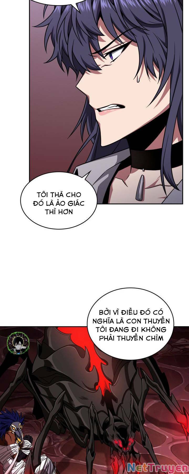 Vua Trộm Mộ Chapter 298 - Page 43