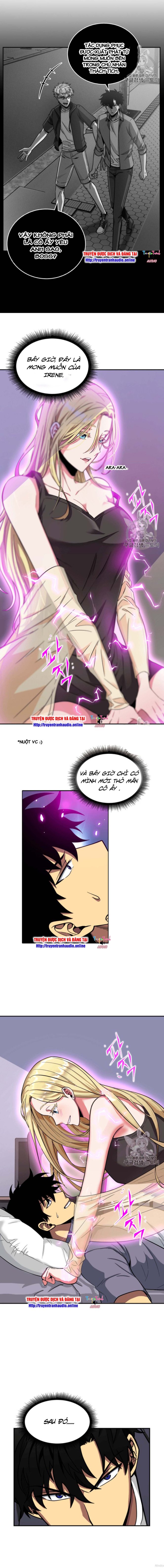 Vua Trộm Mộ Chapter 86 - Page 6