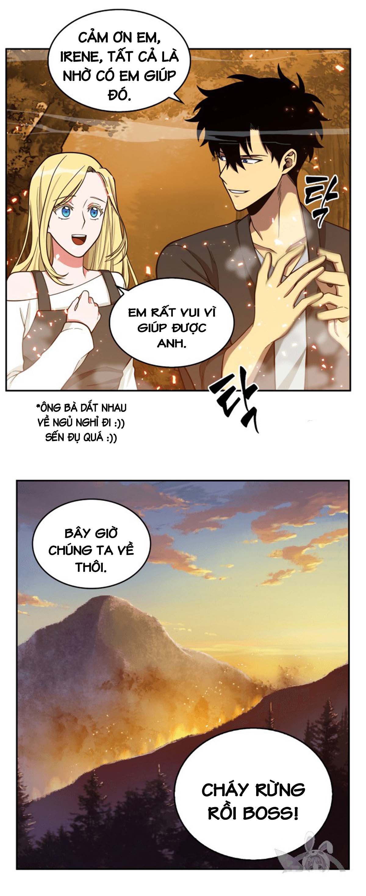 Vua Trộm Mộ Chapter 88 - Page 7