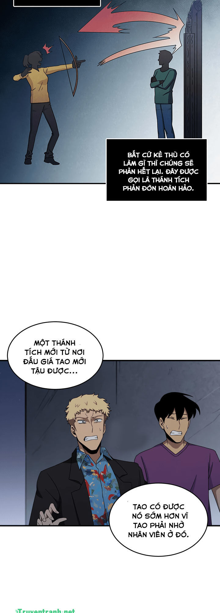 Vua Trộm Mộ Chapter 18.5 - Page 30