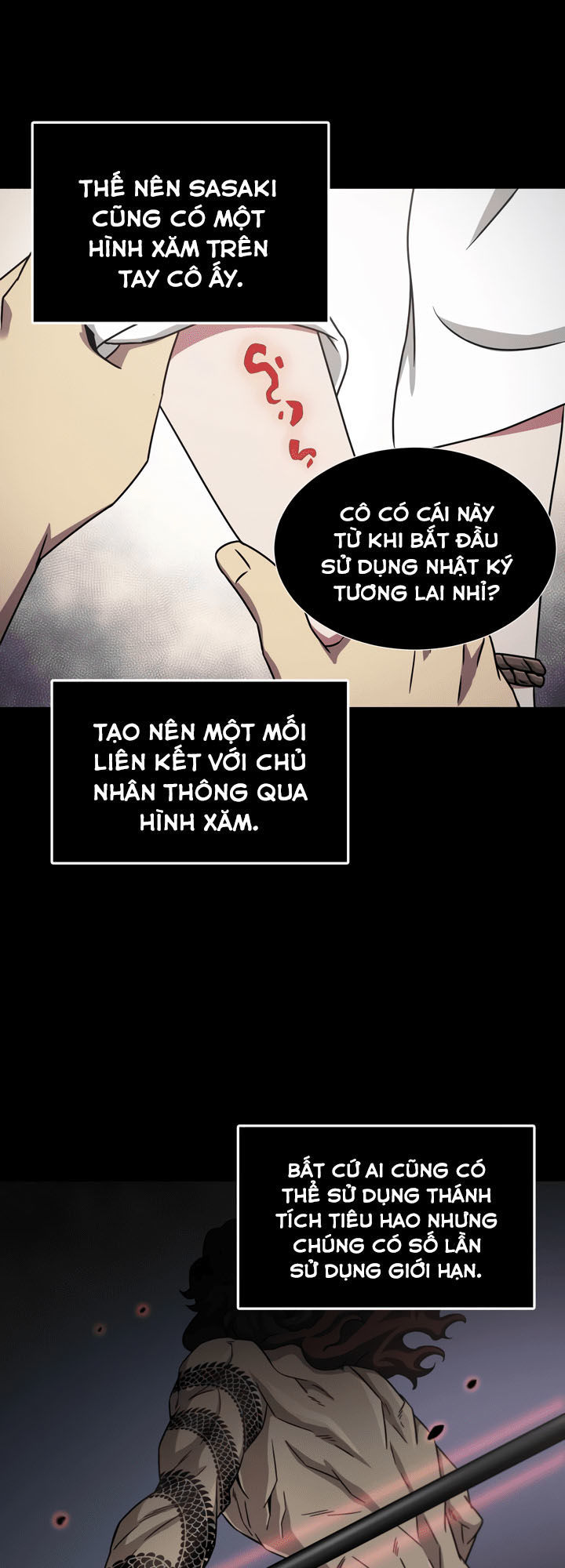 Vua Trộm Mộ Chapter 18.5 - Page 4