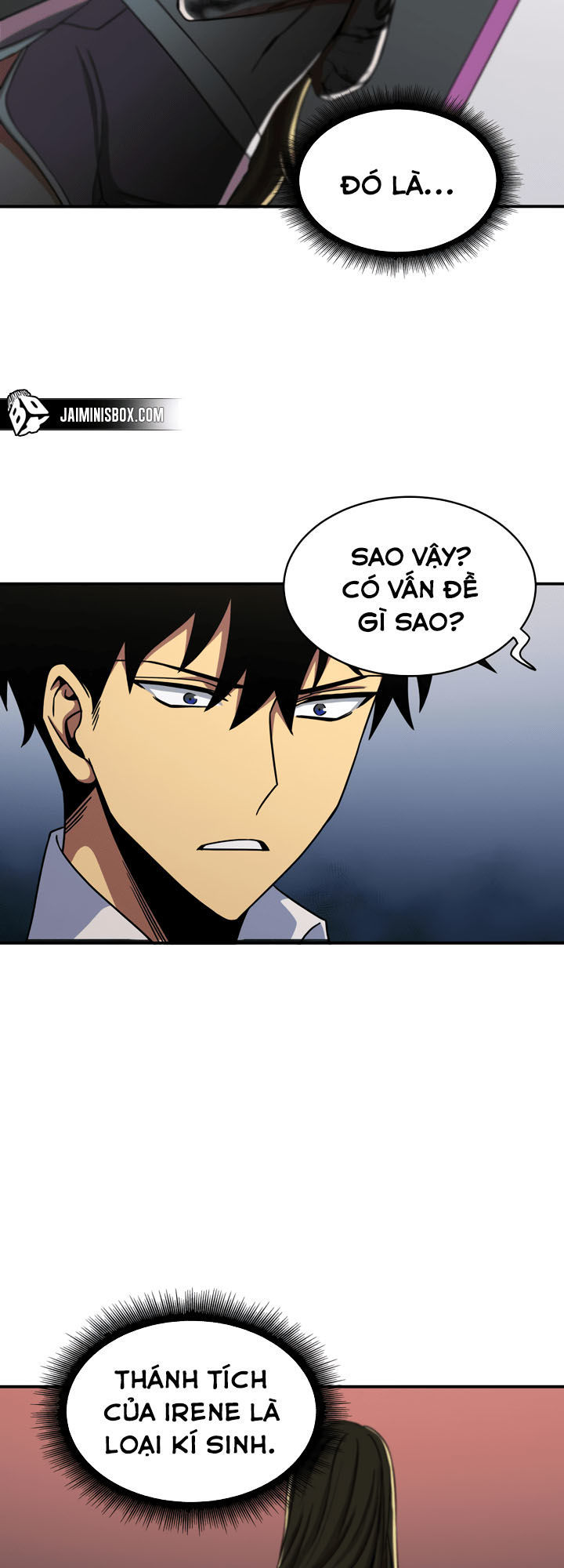 Vua Trộm Mộ Chapter 18.5 - Page 8