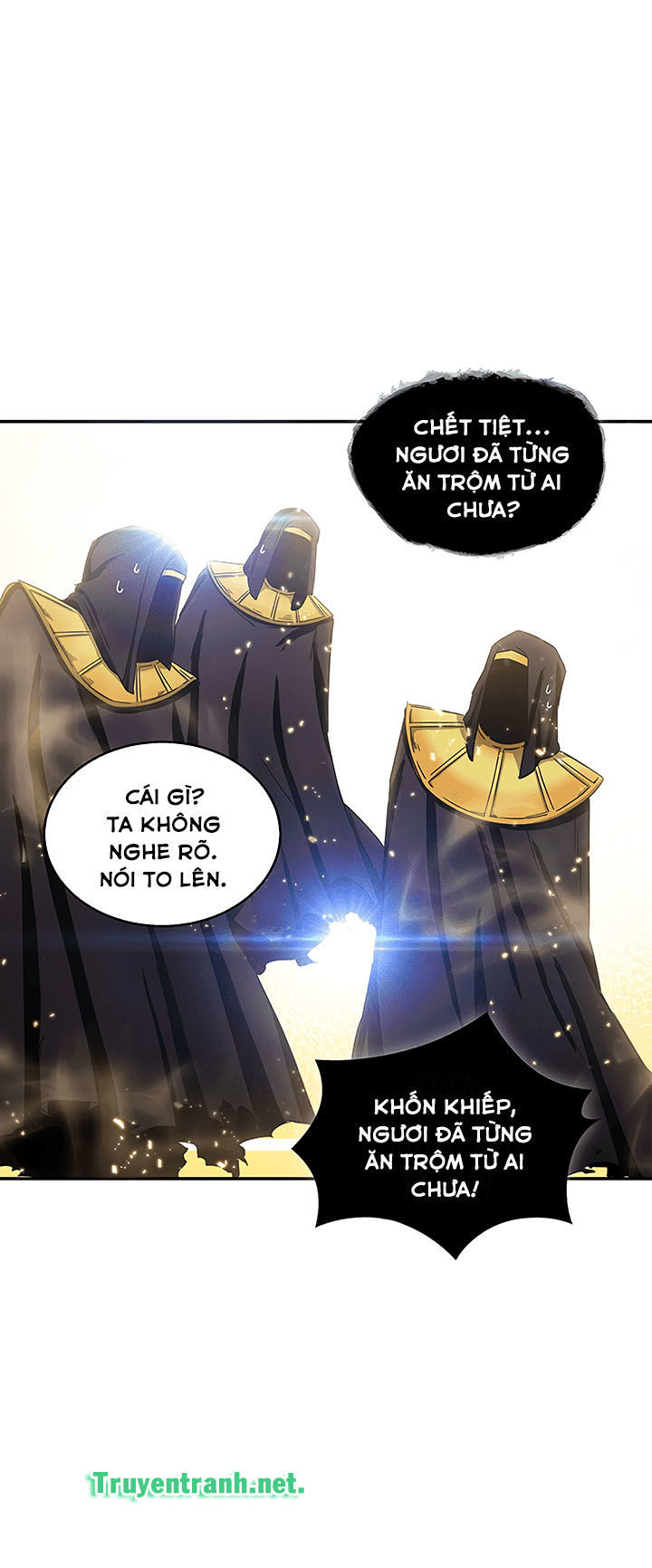 Vua Trộm Mộ Chapter 25.1 - Page 10