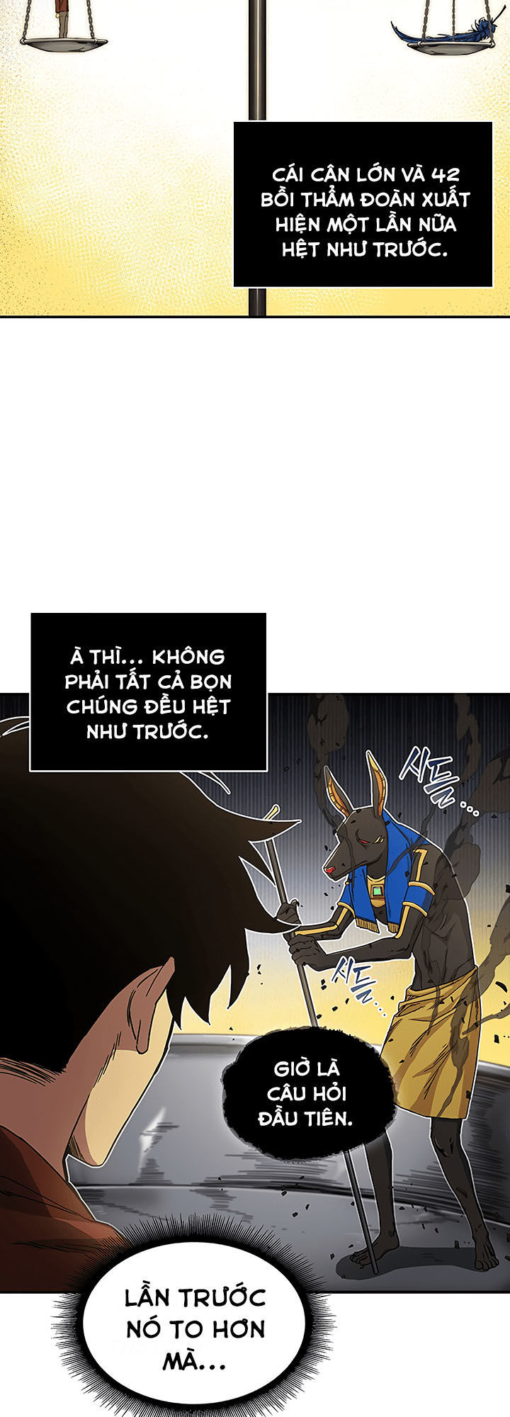 Vua Trộm Mộ Chapter 25.1 - Page 3