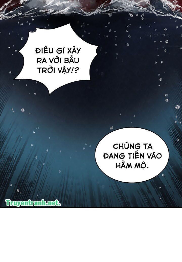 Vua Trộm Mộ Chapter 32 - Page 19