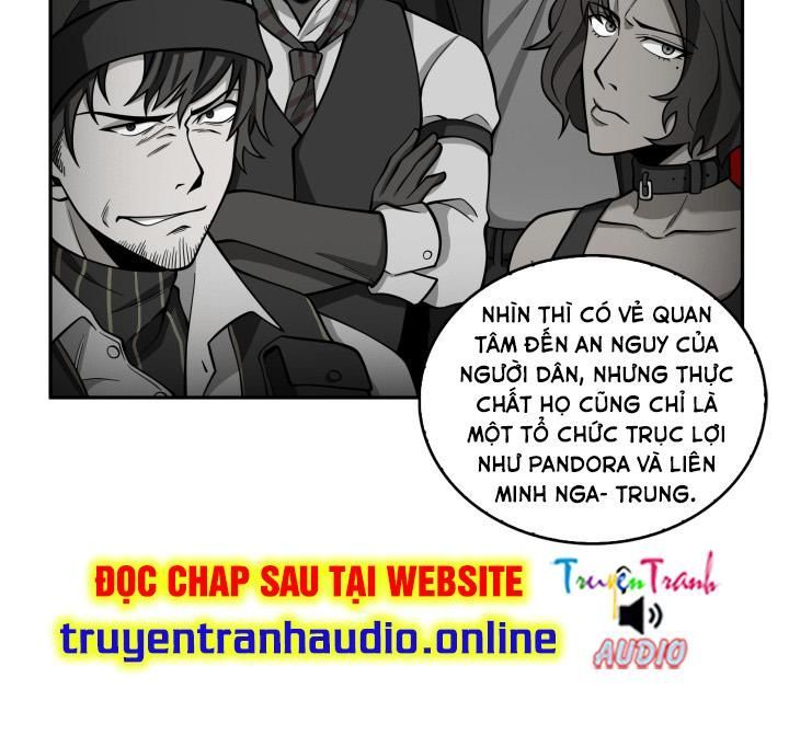 Vua Trộm Mộ Chapter 106 - Page 6