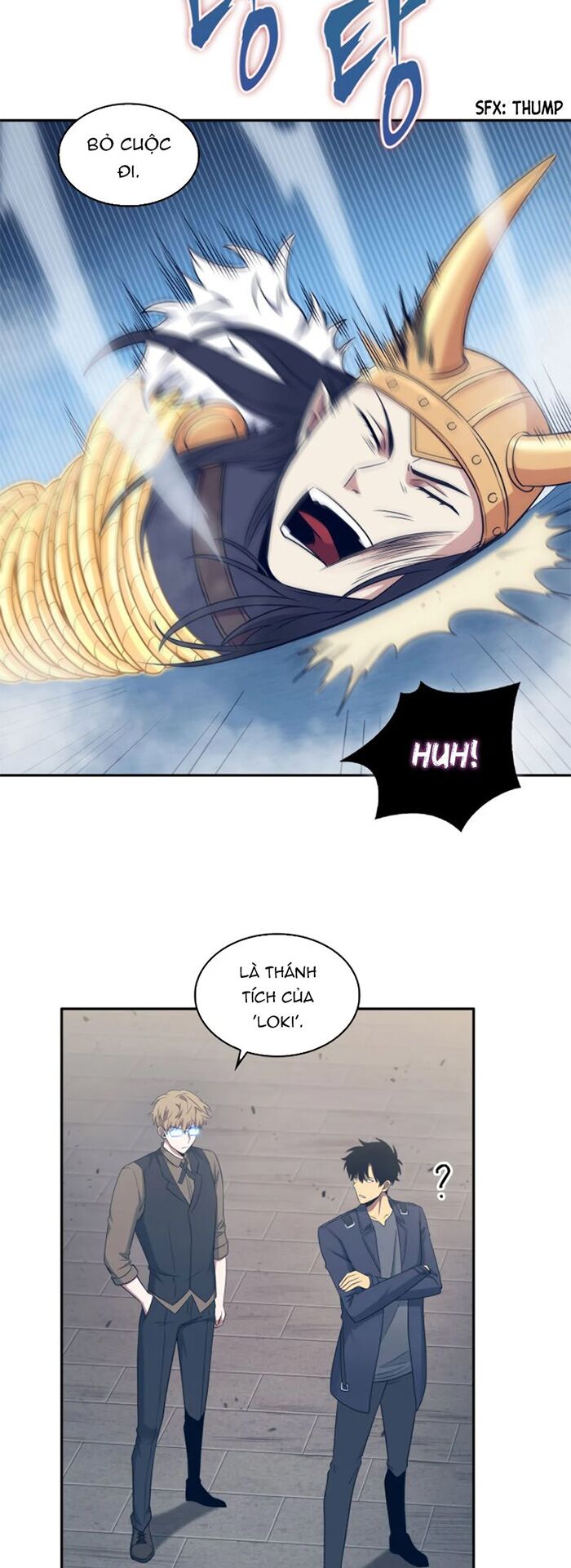 Vua Trộm Mộ Chapter 183 - Page 31