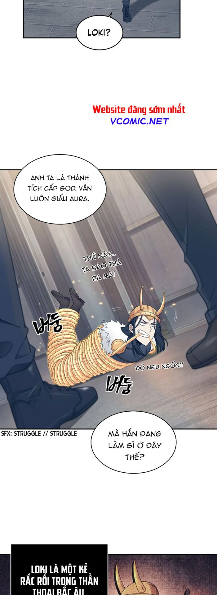 Vua Trộm Mộ Chapter 183 - Page 32