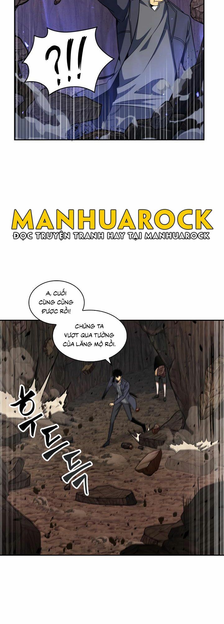 Vua Trộm Mộ Chapter 276 - Page 40