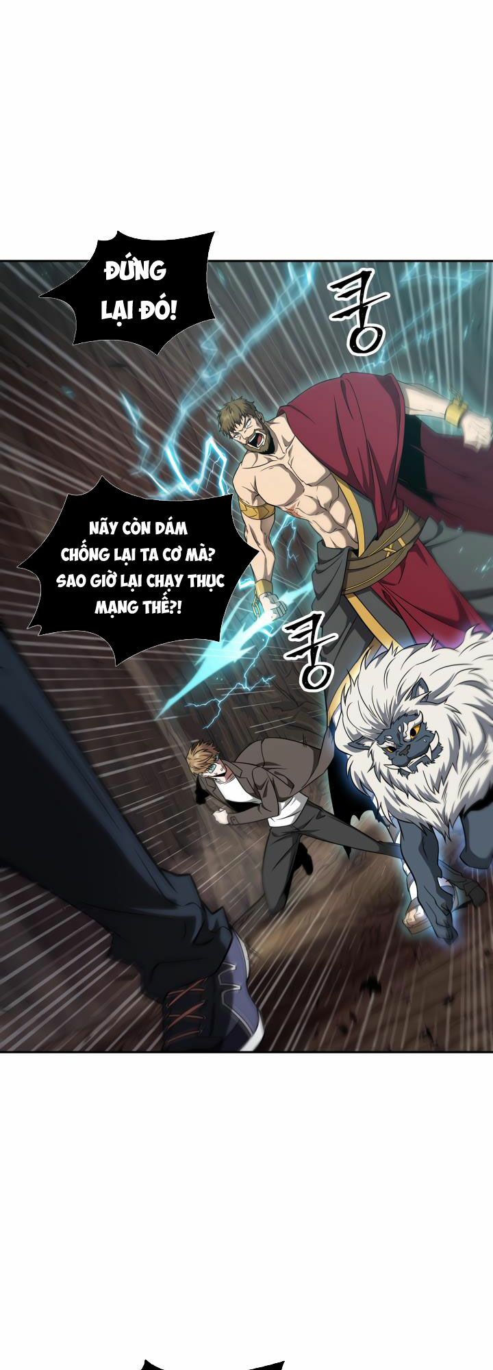 Vua Trộm Mộ Chapter 276 - Page 44