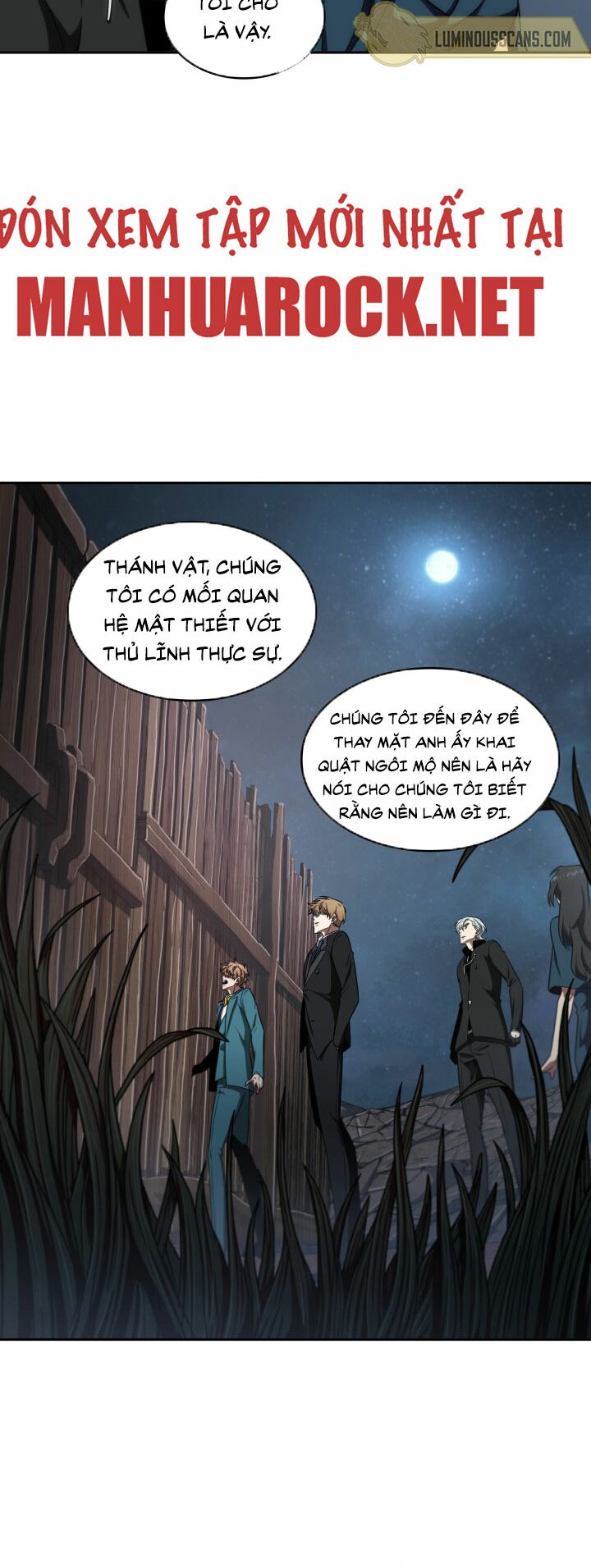 Vua Trộm Mộ Chapter 260 - Page 21