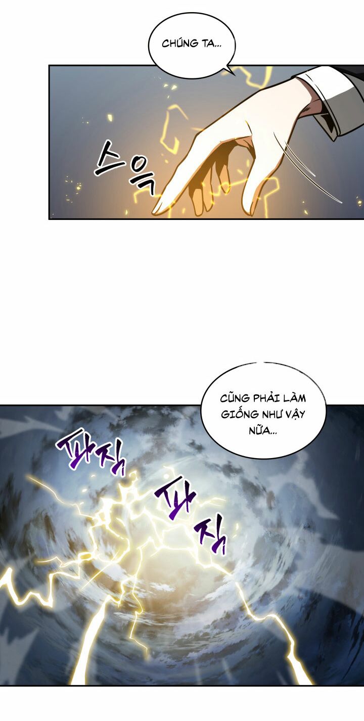 Vua Trộm Mộ Chapter 260 - Page 30