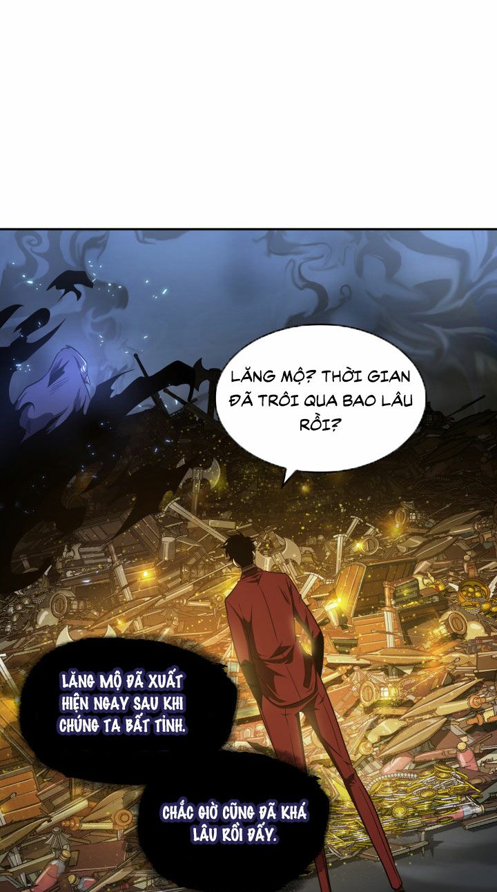 Vua Trộm Mộ Chapter 260 - Page 43