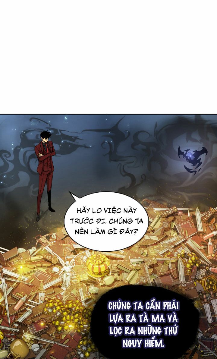 Vua Trộm Mộ Chapter 260 - Page 45