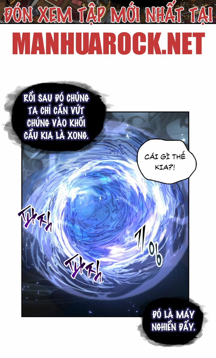 Vua Trộm Mộ Chapter 260 - Page 46