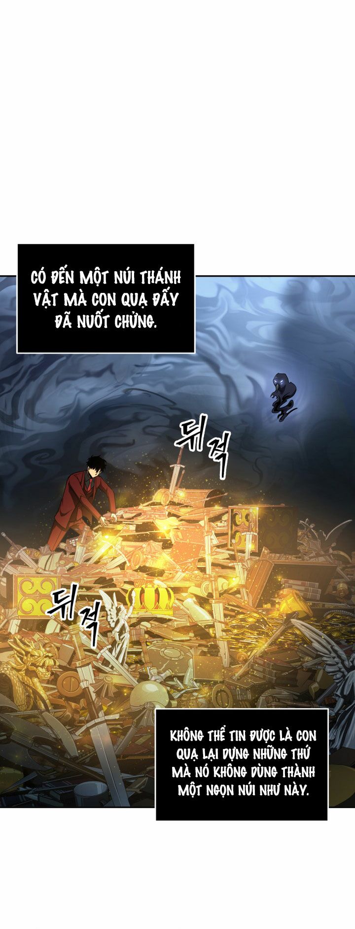 Vua Trộm Mộ Chapter 260 - Page 49