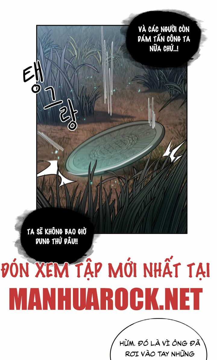 Vua Trộm Mộ Chapter 260 - Page 60