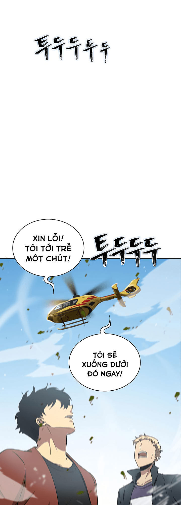 Vua Trộm Mộ Chapter 26.2 - Page 11