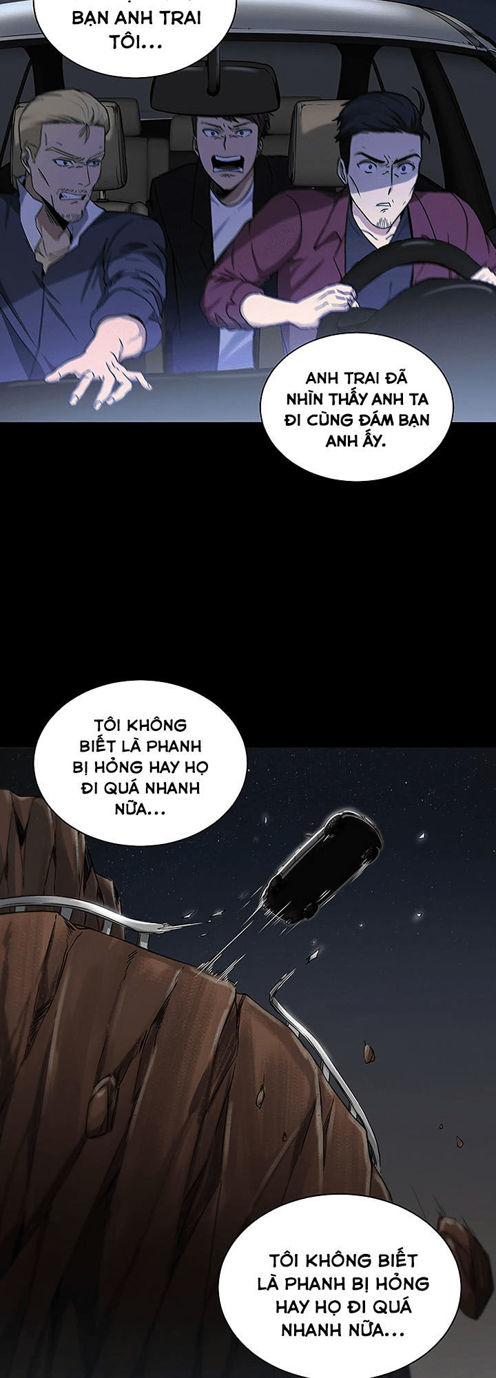 Vua Trộm Mộ Chapter 26.2 - Page 25