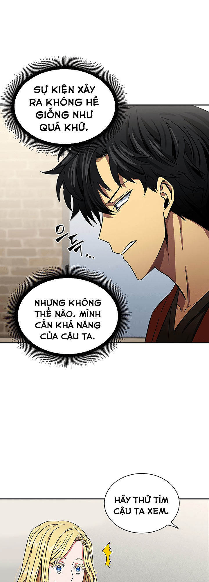 Vua Trộm Mộ Chapter 26.2 - Page 31