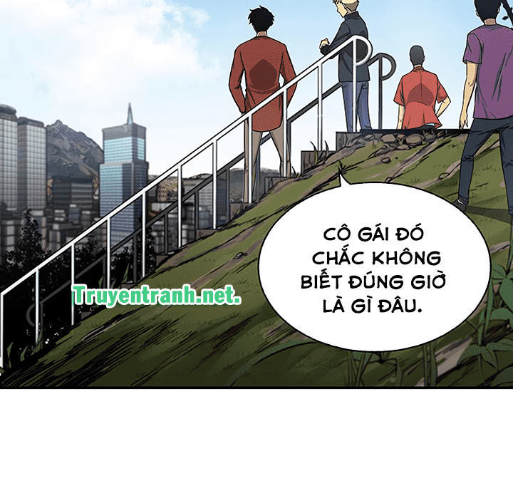 Vua Trộm Mộ Chapter 26.2 - Page 7