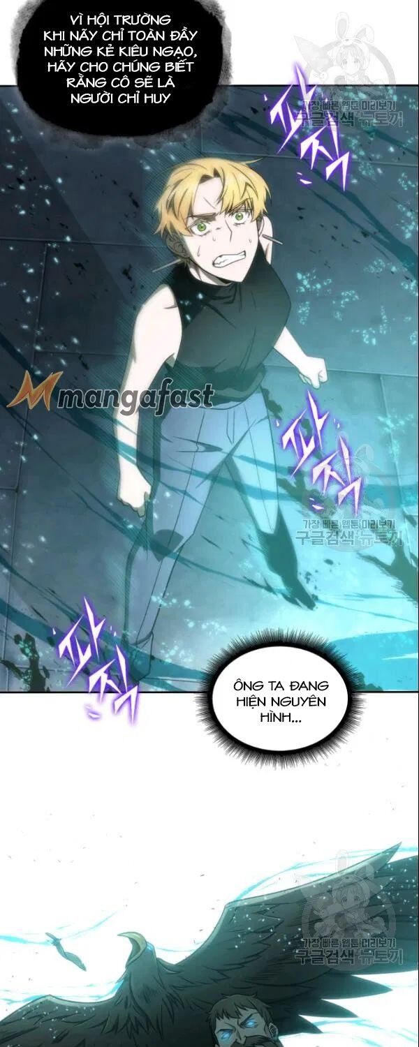 Vua Trộm Mộ Chapter 187 - Page 13