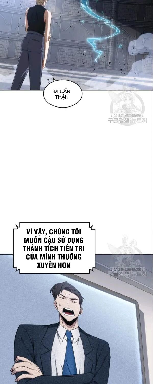 Vua Trộm Mộ Chapter 187 - Page 18