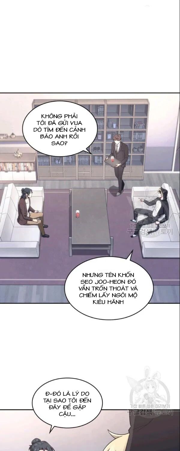 Vua Trộm Mộ Chapter 187 - Page 27