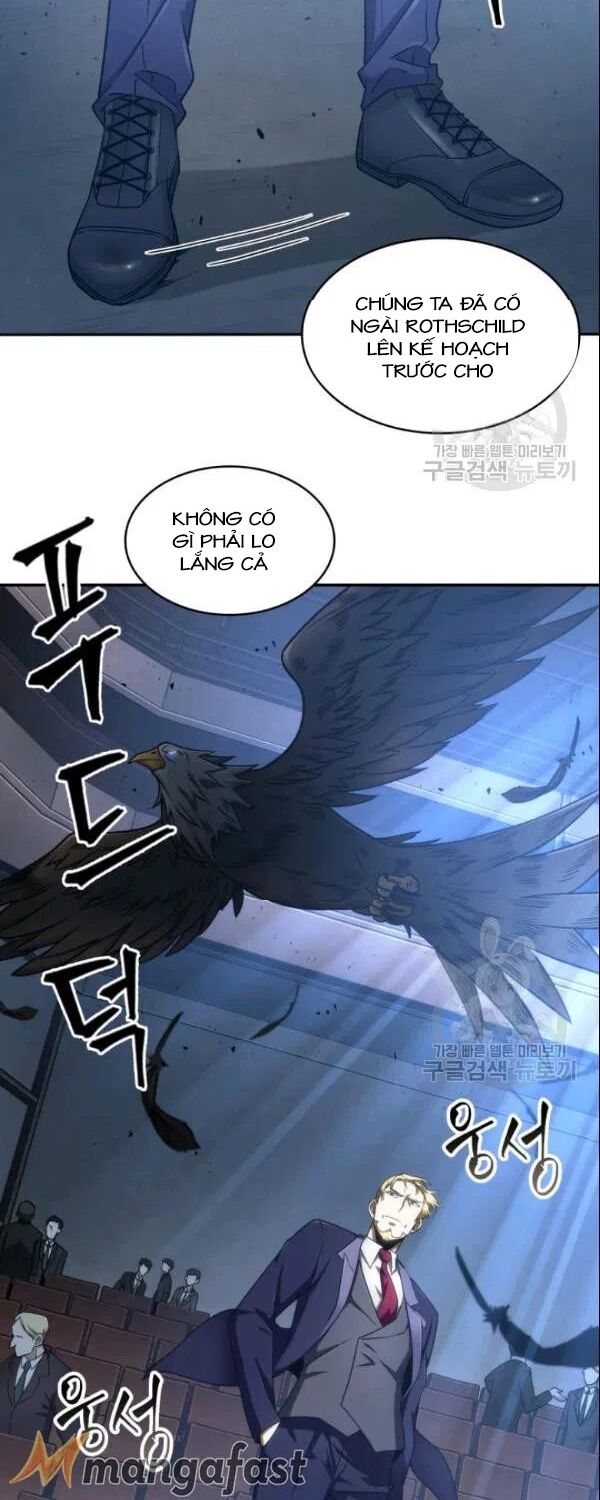 Vua Trộm Mộ Chapter 187 - Page 4