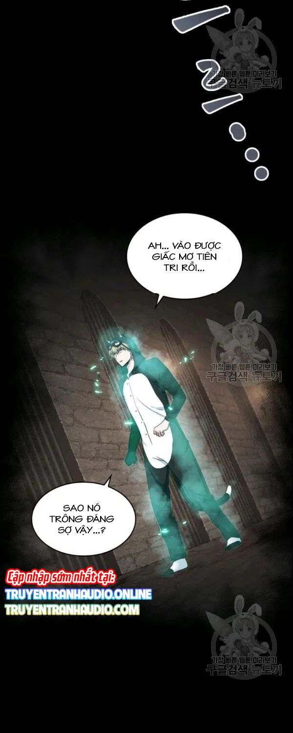 Vua Trộm Mộ Chapter 187 - Page 41