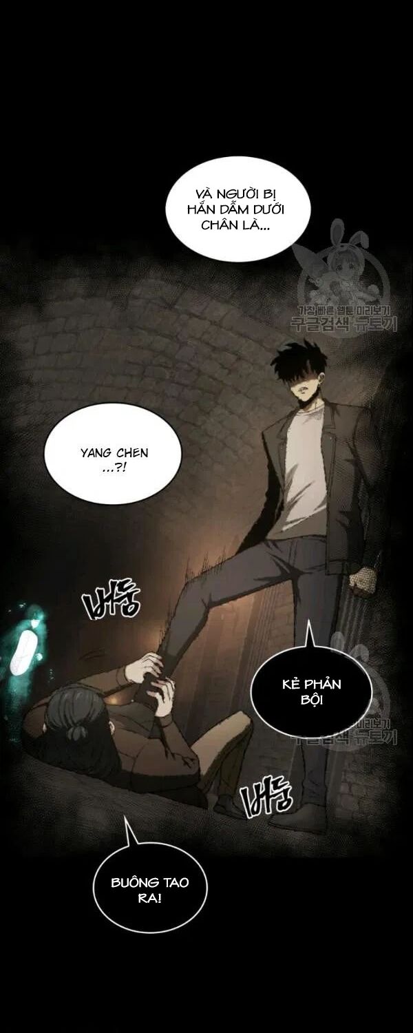 Vua Trộm Mộ Chapter 187 - Page 44