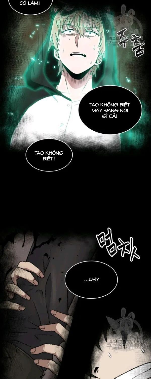 Vua Trộm Mộ Chapter 187 - Page 47