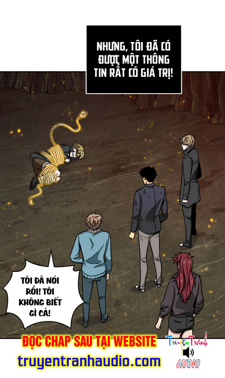 Vua Trộm Mộ Chapter 121 - Page 78