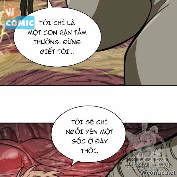 Vua Trộm Mộ Chapter 210 - Page 21