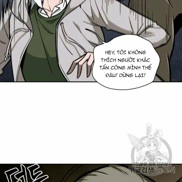 Vua Trộm Mộ Chapter 210 - Page 24