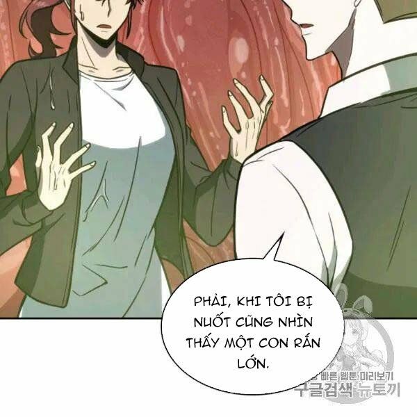 Vua Trộm Mộ Chapter 210 - Page 92