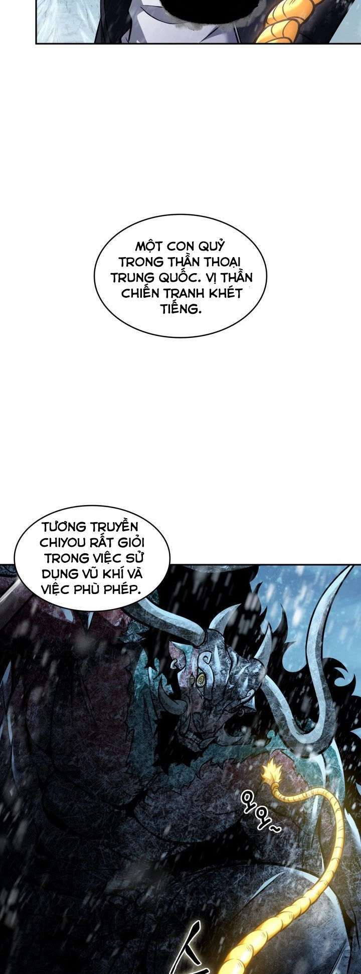 Vua Trộm Mộ Chapter 328 - Page 21