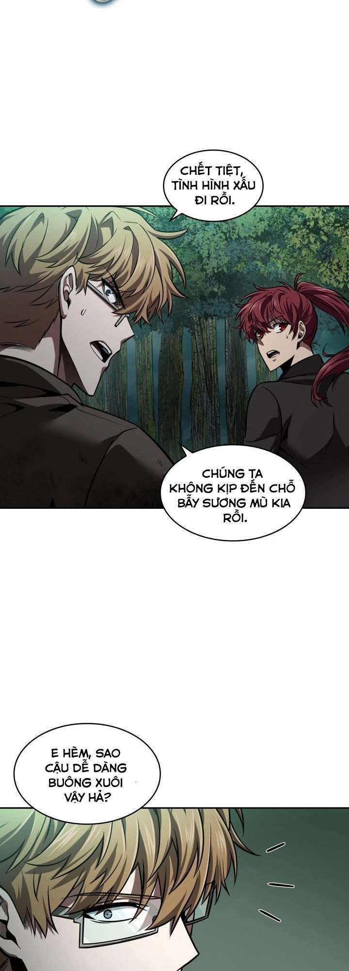 Vua Trộm Mộ Chapter 328 - Page 46