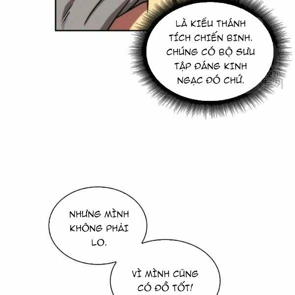 Vua Trộm Mộ Chapter 202 - Page 56