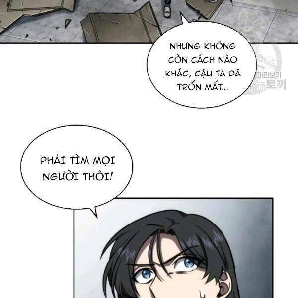 Vua Trộm Mộ Chapter 202 - Page 84